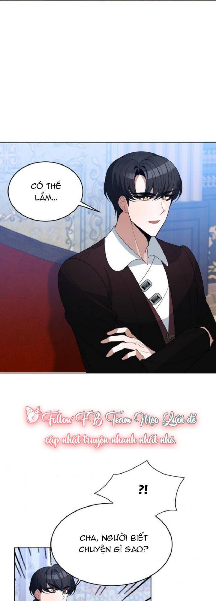 Bước Tới Con Đường Hoa Chapter 33 - Trang 2