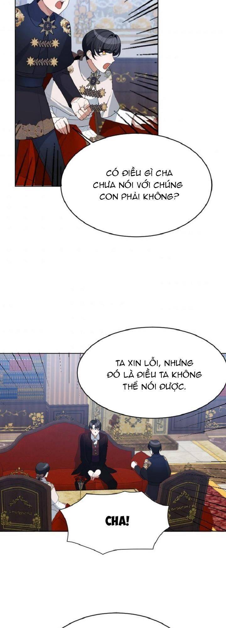 Bước Tới Con Đường Hoa Chapter 33 - Trang 2