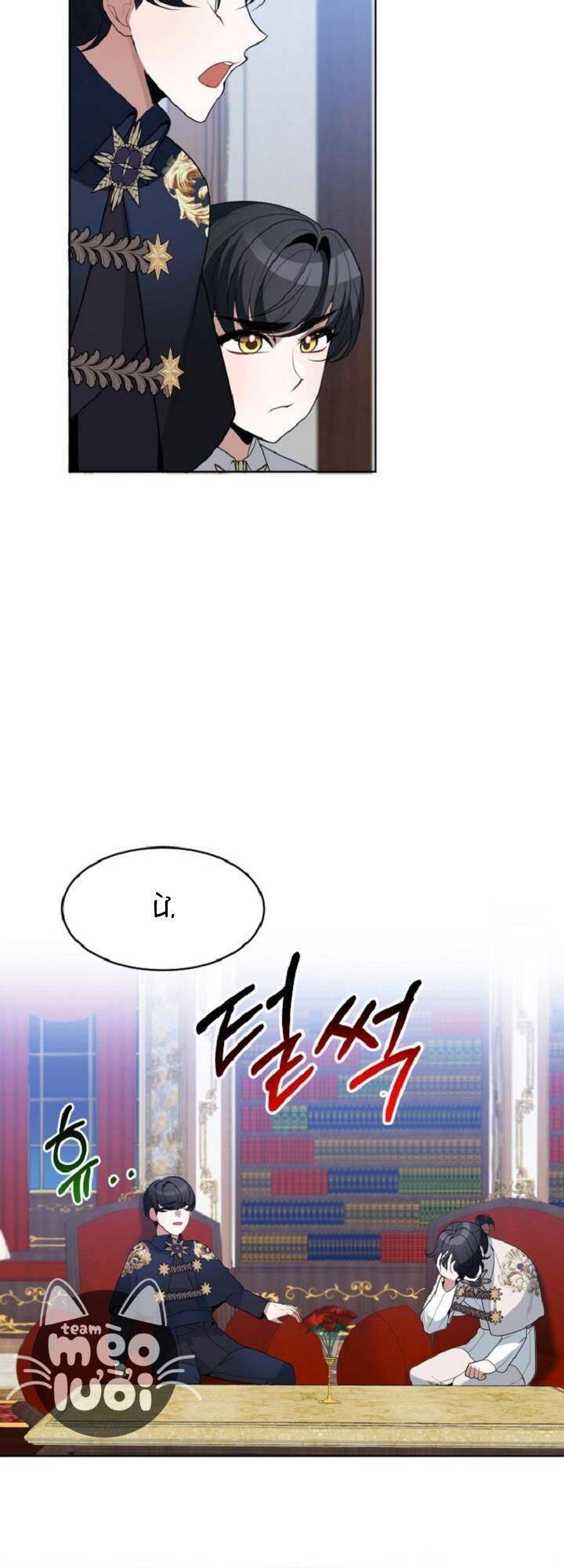 Bước Tới Con Đường Hoa Chapter 33 - Trang 2