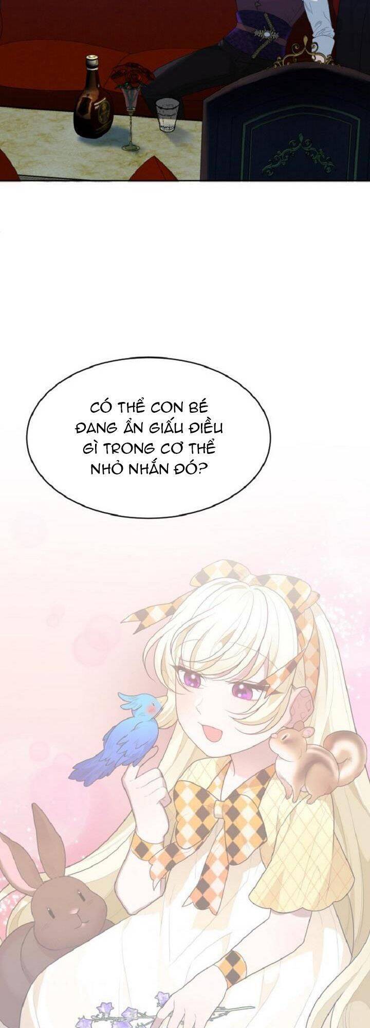 Bước Tới Con Đường Hoa Chapter 33 - Trang 2