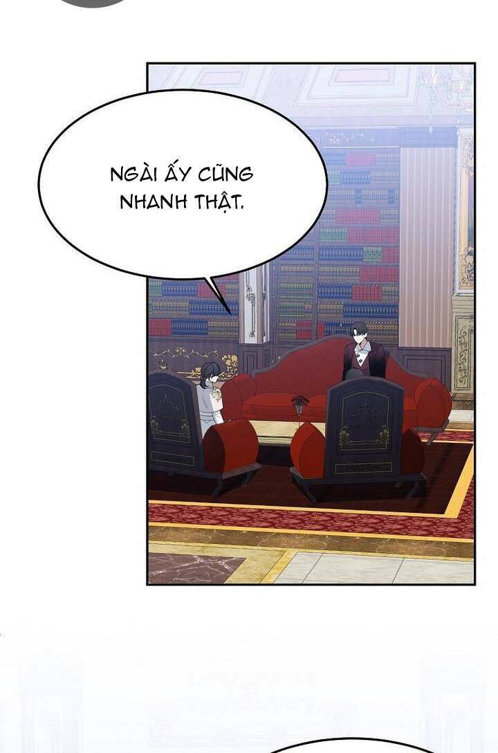 Bước Tới Con Đường Hoa Chapter 33 - Trang 2