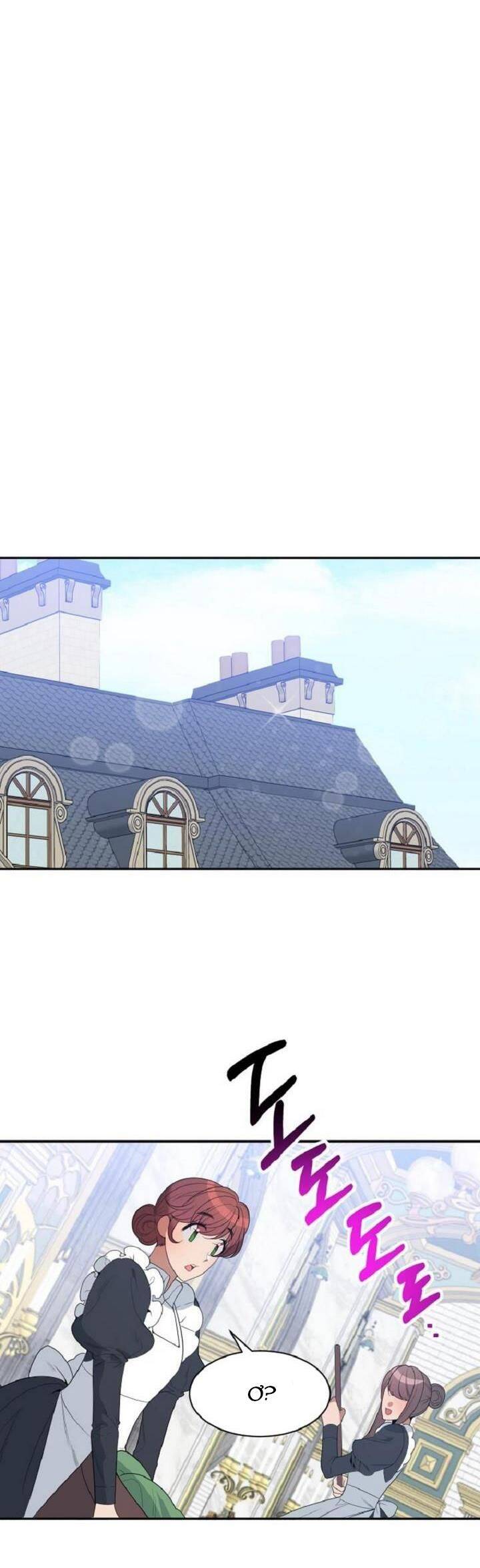 Bước Tới Con Đường Hoa Chapter 34 - Trang 2