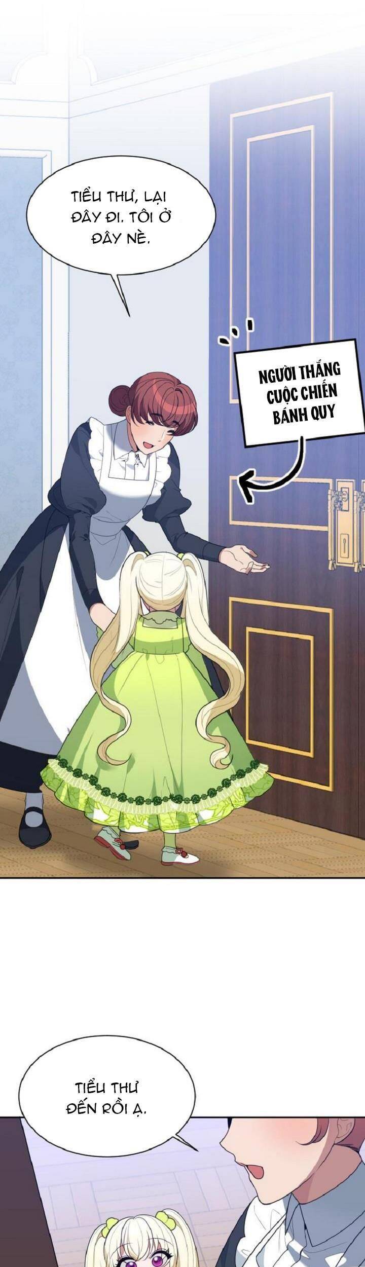 Bước Tới Con Đường Hoa Chapter 34 - Trang 2