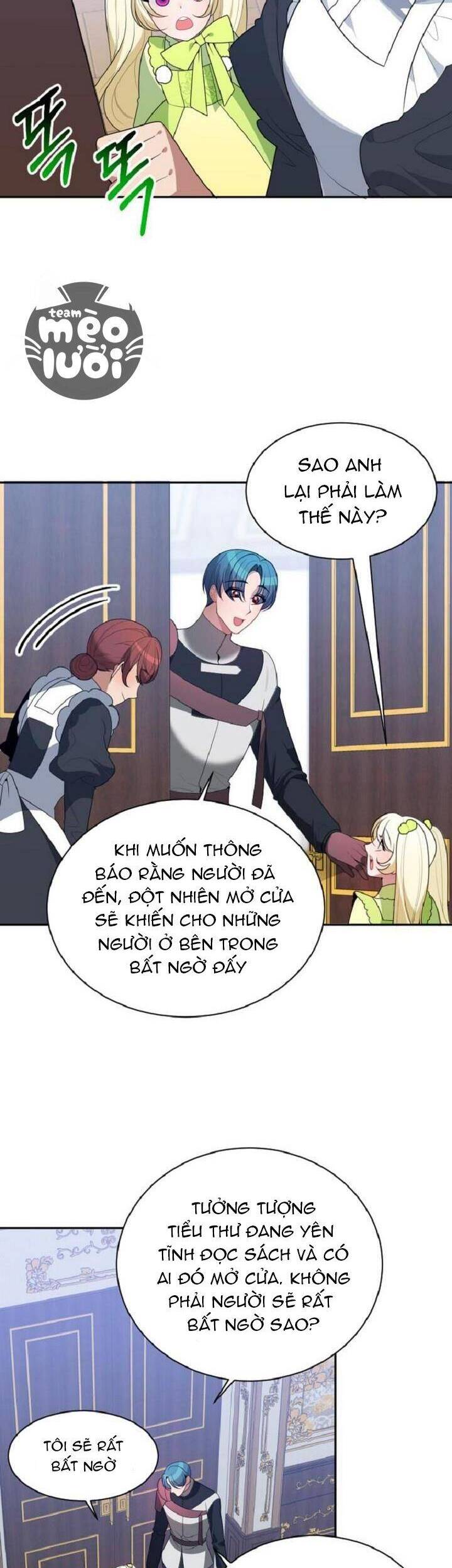 Bước Tới Con Đường Hoa Chapter 34 - Trang 2