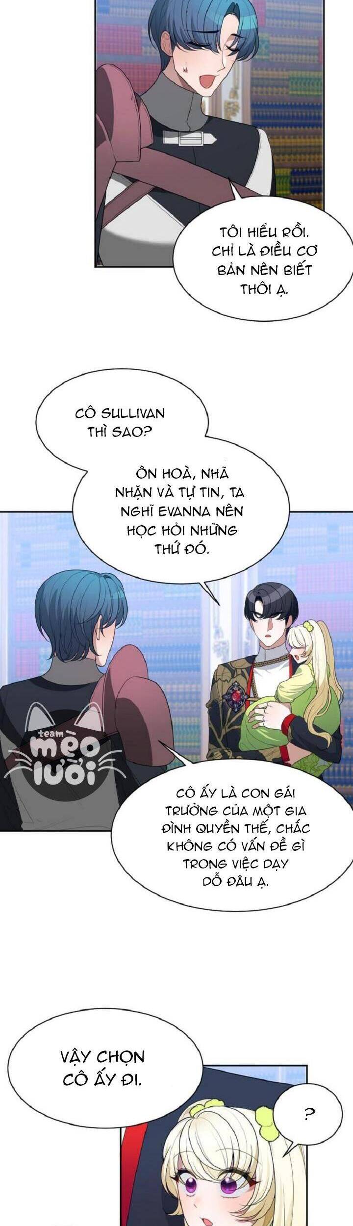 Bước Tới Con Đường Hoa Chapter 34 - Trang 2