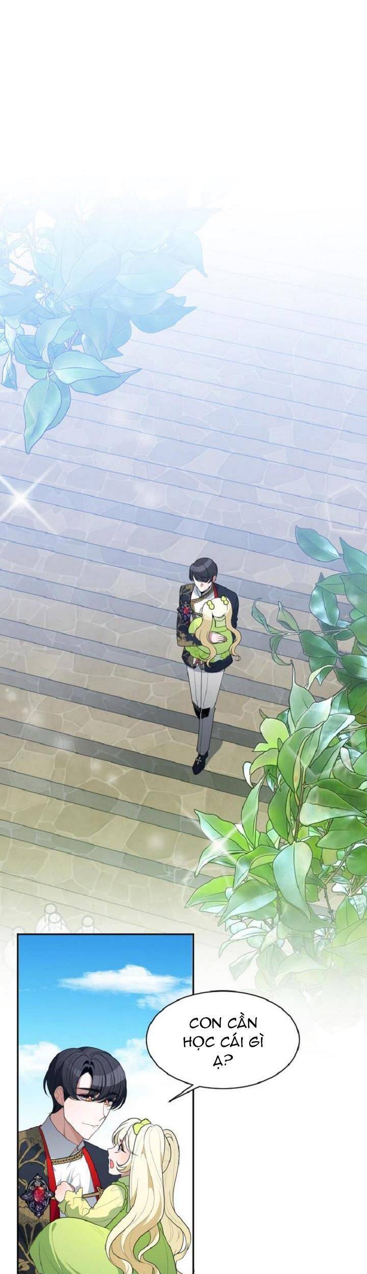 Bước Tới Con Đường Hoa Chapter 34 - Trang 2