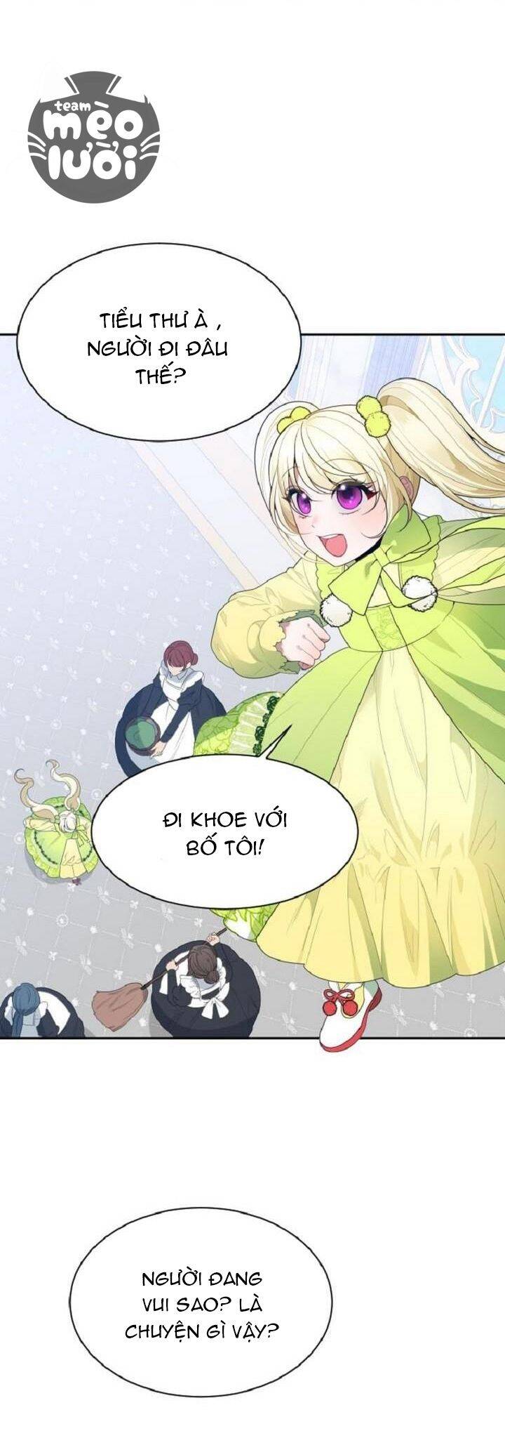 Bước Tới Con Đường Hoa Chapter 34 - Trang 2