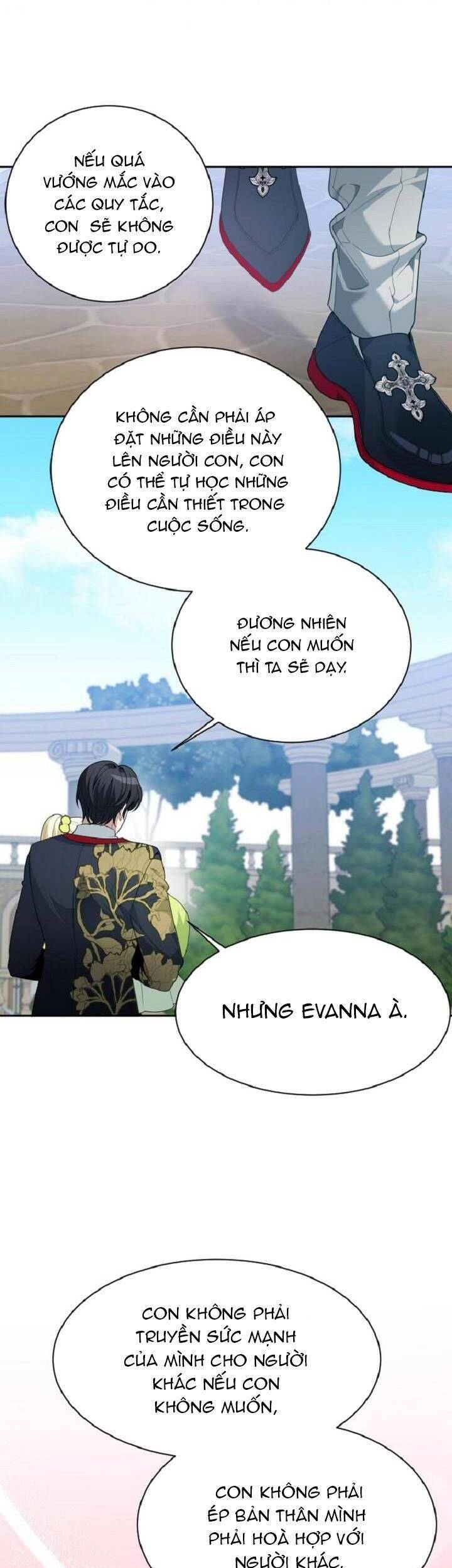 Bước Tới Con Đường Hoa Chapter 34 - Trang 2