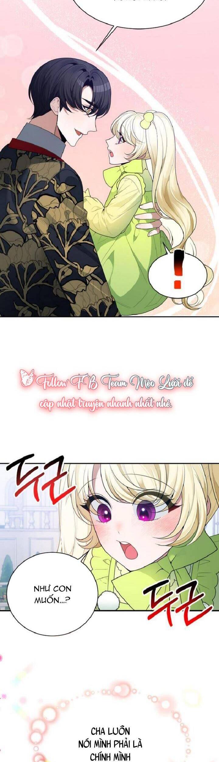 Bước Tới Con Đường Hoa Chapter 34 - Trang 2