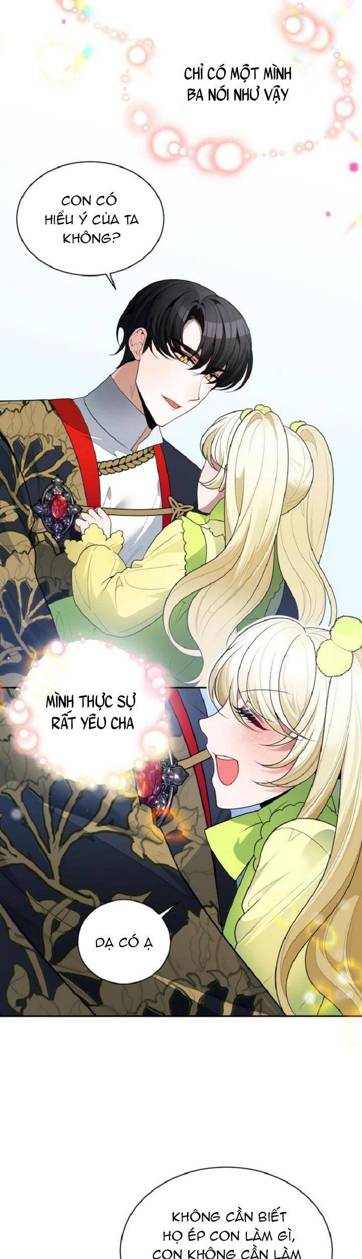 Bước Tới Con Đường Hoa Chapter 34 - Trang 2