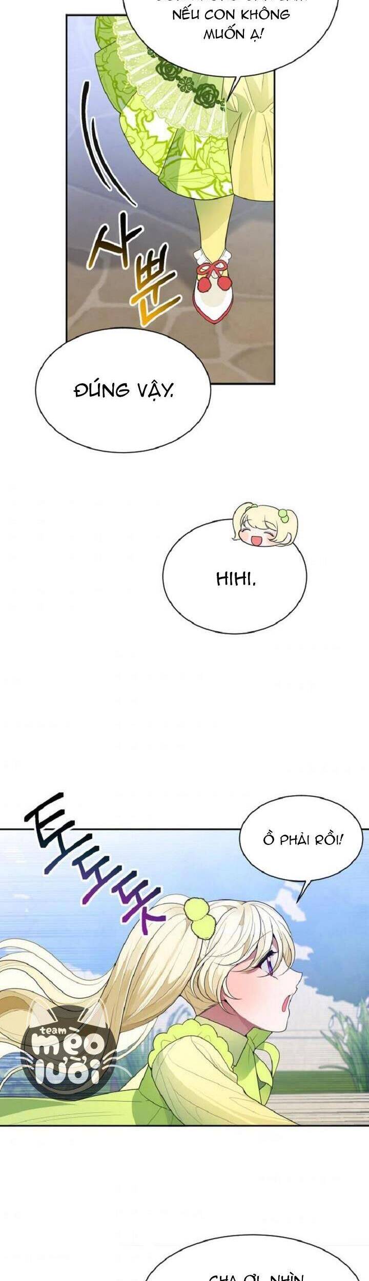 Bước Tới Con Đường Hoa Chapter 34 - Trang 2