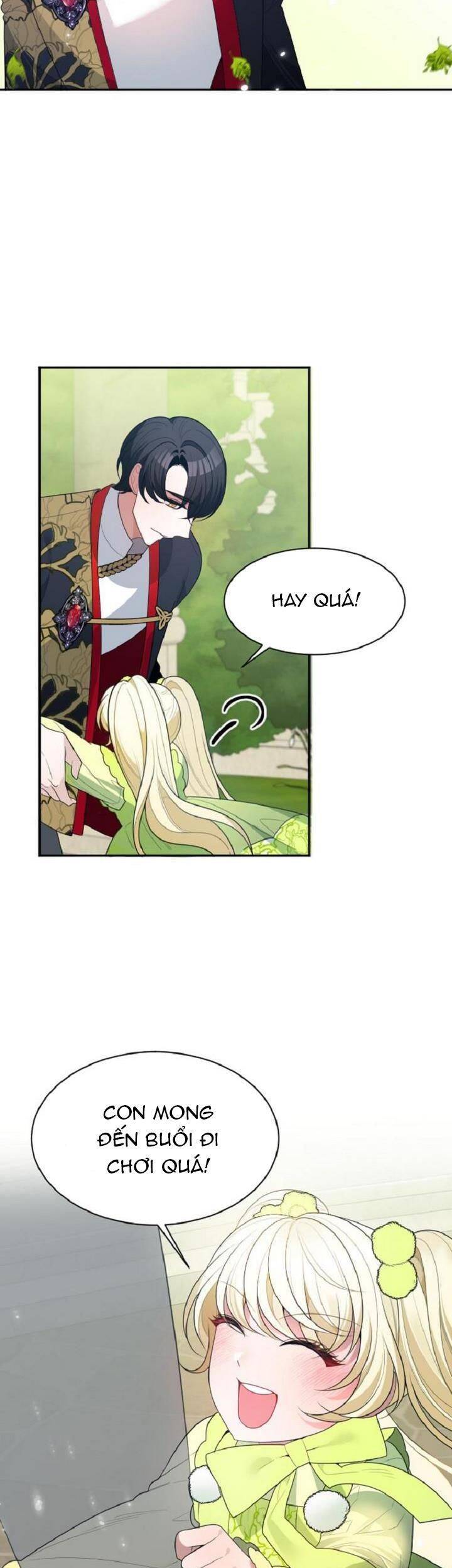 Bước Tới Con Đường Hoa Chapter 34 - Trang 2