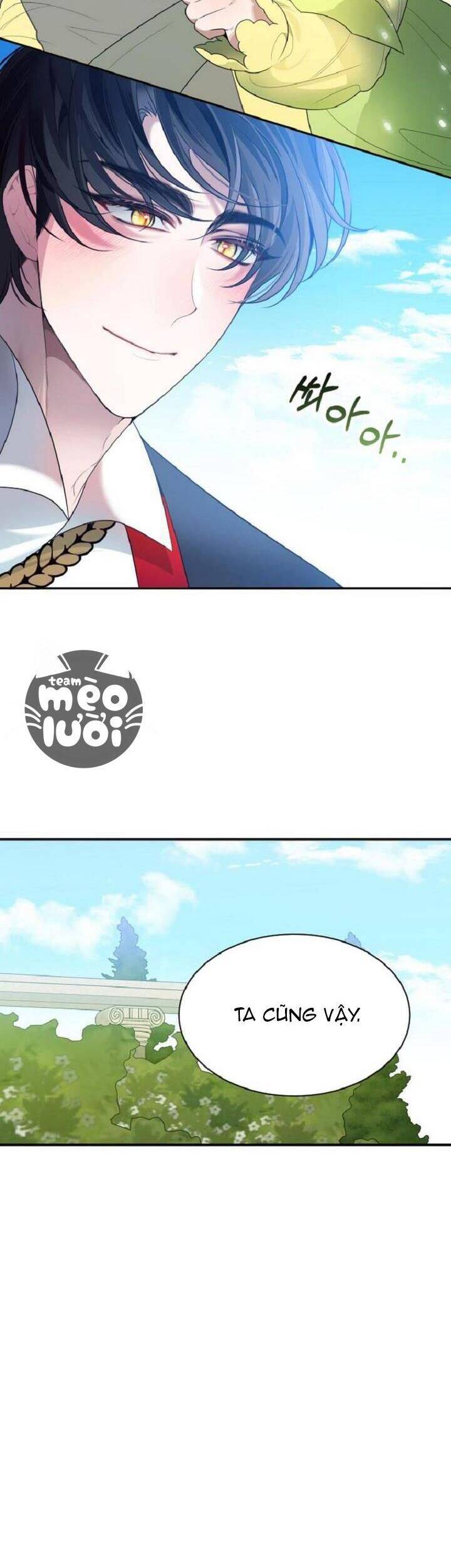 Bước Tới Con Đường Hoa Chapter 34 - Trang 2