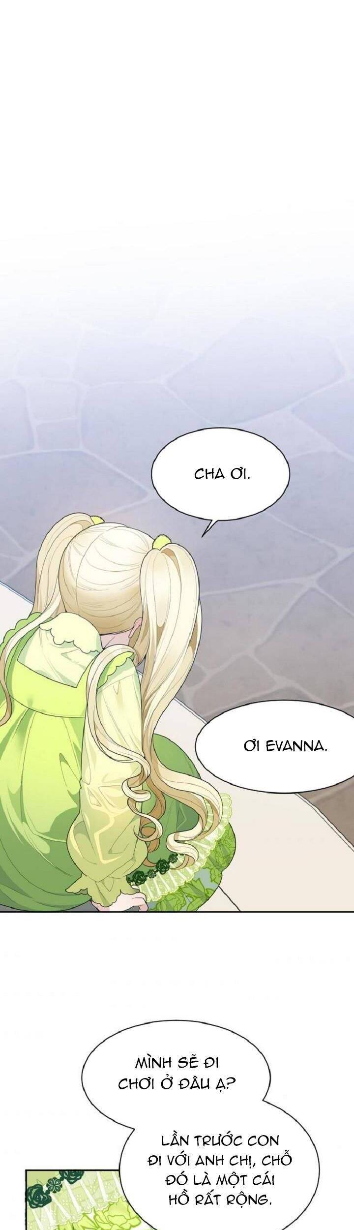 Bước Tới Con Đường Hoa Chapter 34 - Trang 2