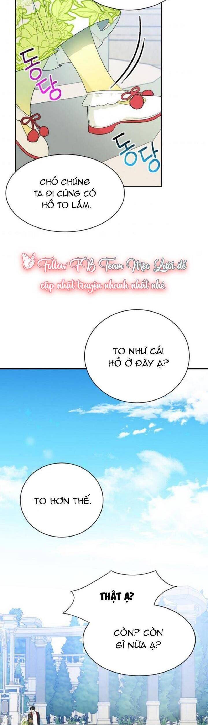 Bước Tới Con Đường Hoa Chapter 34 - Trang 2