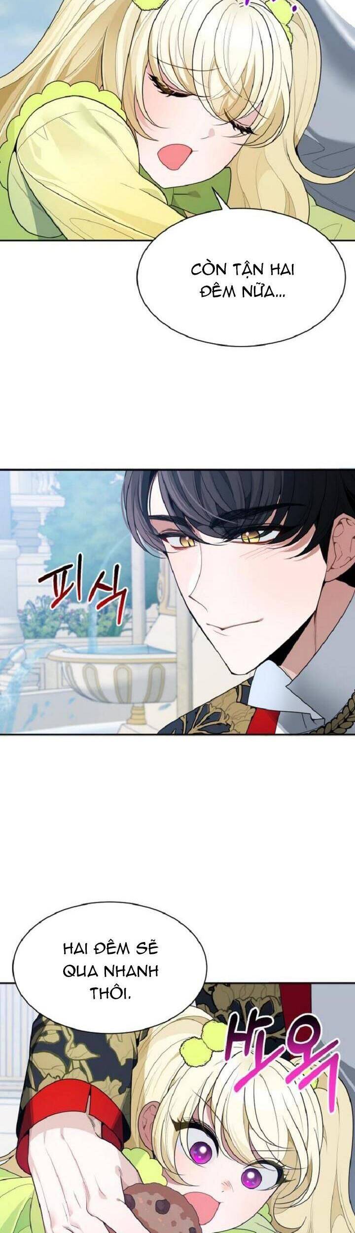 Bước Tới Con Đường Hoa Chapter 34 - Trang 2