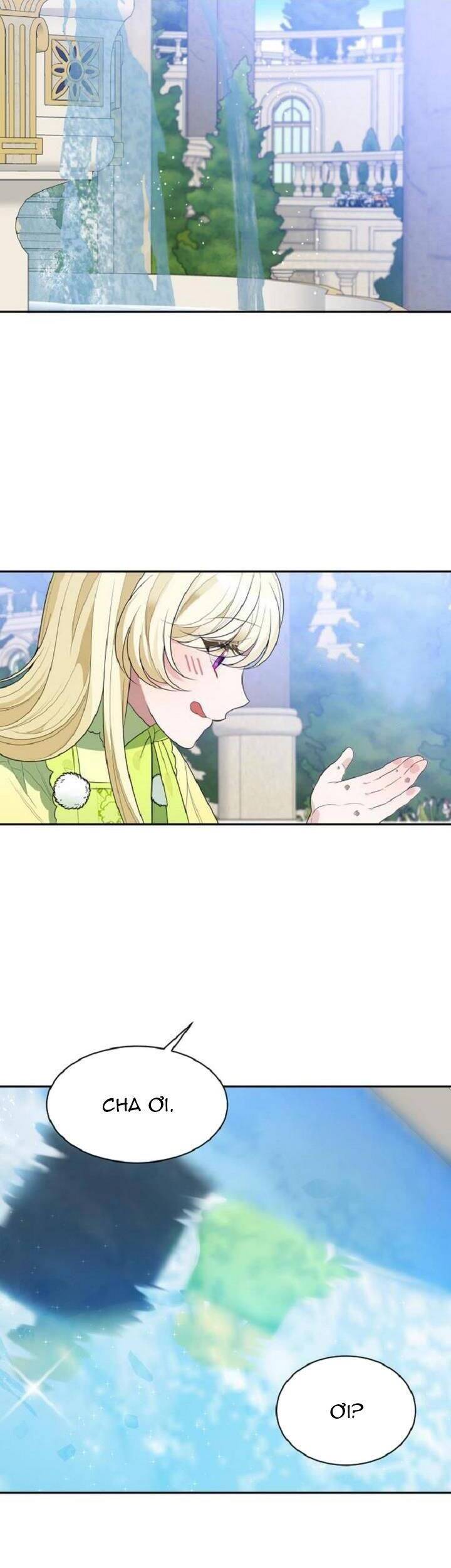 Bước Tới Con Đường Hoa Chapter 34 - Trang 2