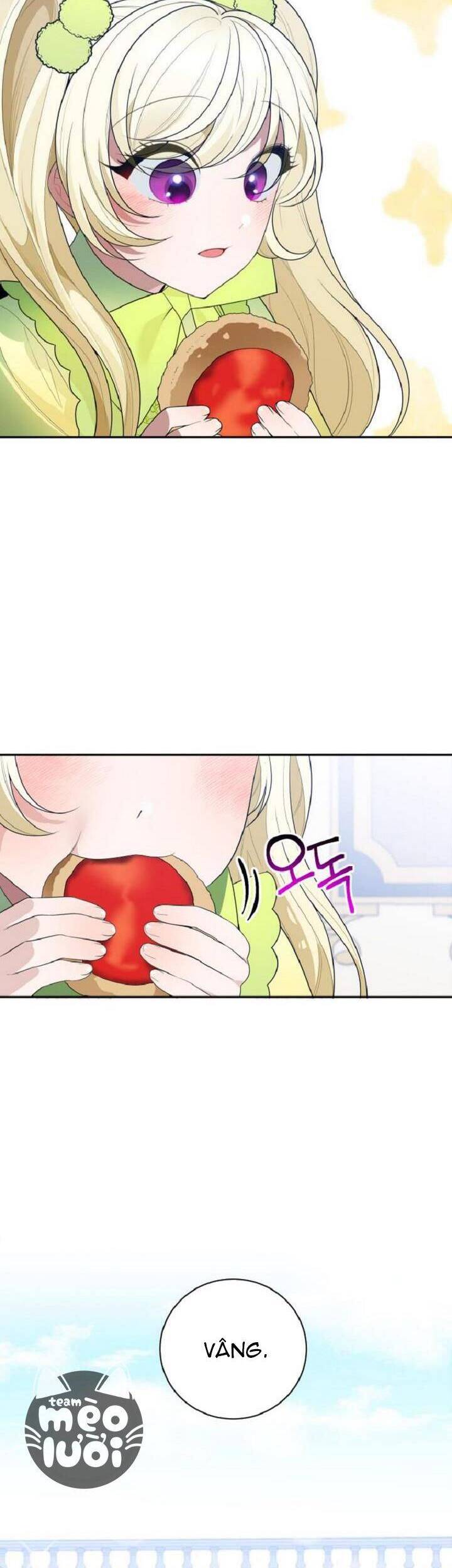 Bước Tới Con Đường Hoa Chapter 34 - Trang 2