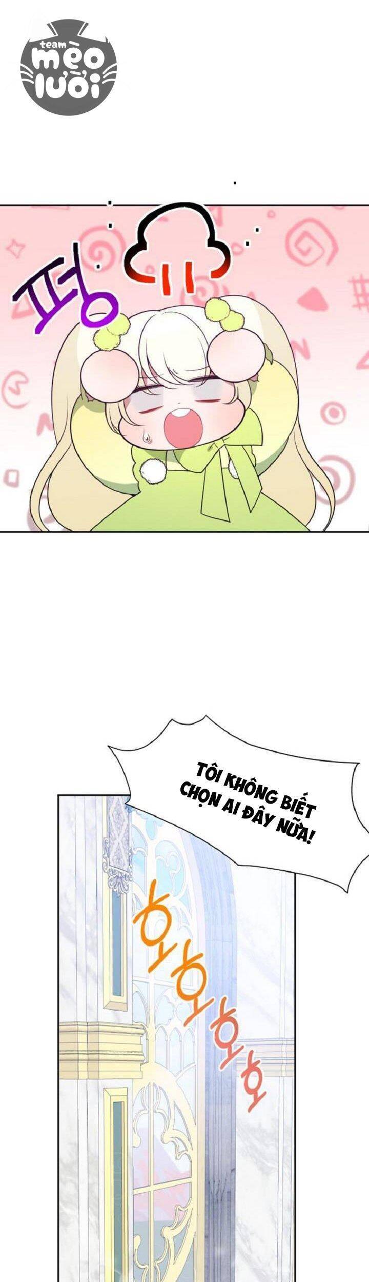 Bước Tới Con Đường Hoa Chapter 34 - Trang 2