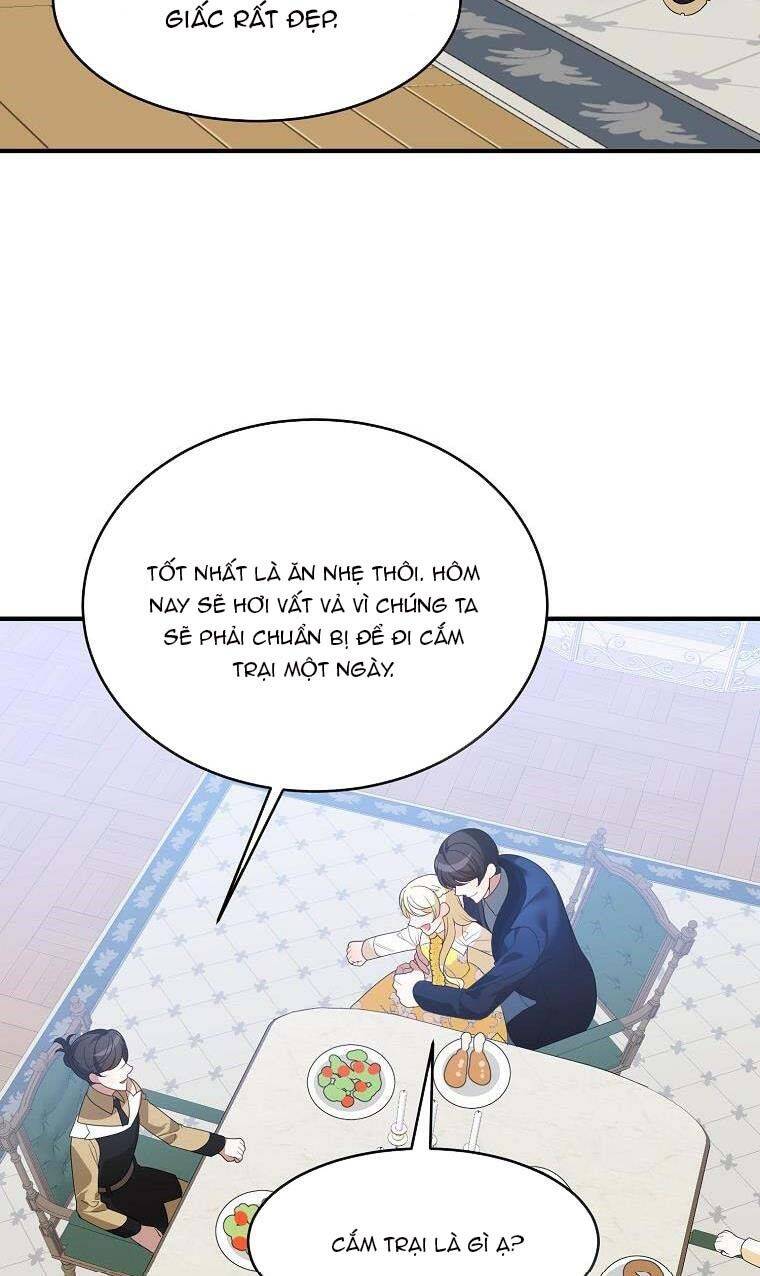 Bước Tới Con Đường Hoa Chapter 35 - Trang 2