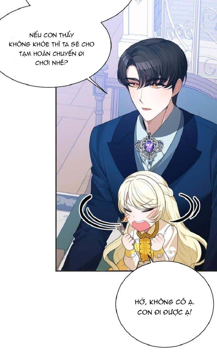 Bước Tới Con Đường Hoa Chapter 35 - Trang 2