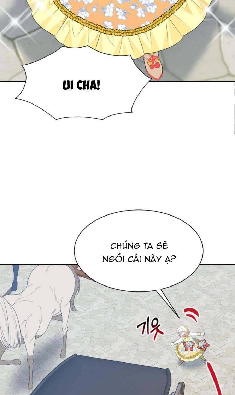 Bước Tới Con Đường Hoa Chapter 35 - Trang 2