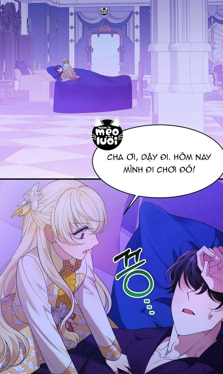 Bước Tới Con Đường Hoa Chapter 35 - Trang 2