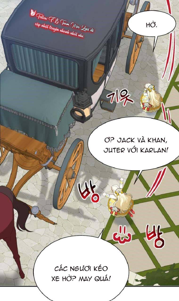 Bước Tới Con Đường Hoa Chapter 35 - Trang 2