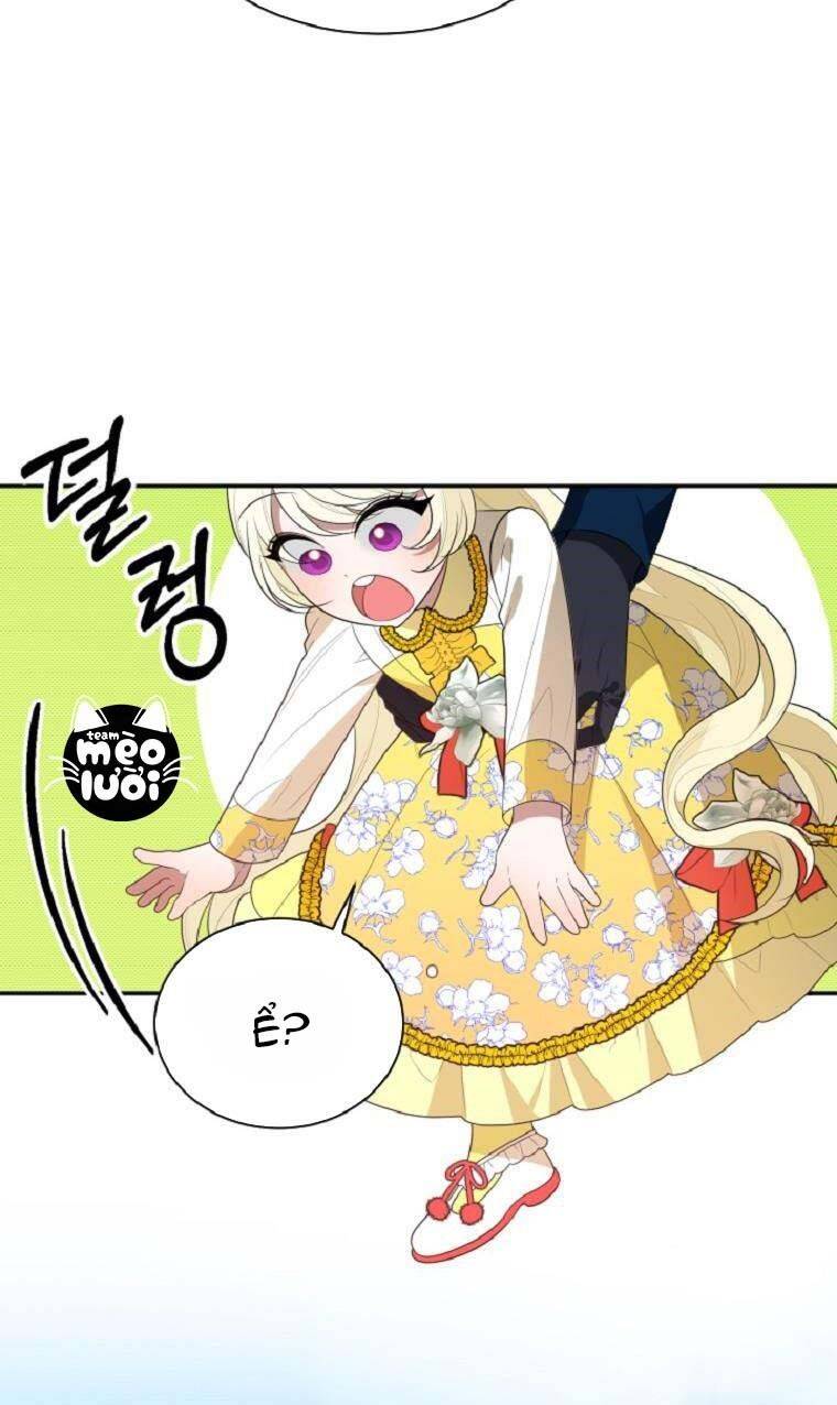 Bước Tới Con Đường Hoa Chapter 35 - Trang 2