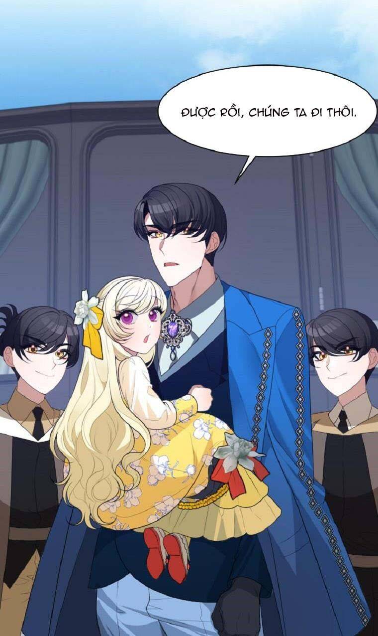 Bước Tới Con Đường Hoa Chapter 35 - Trang 2