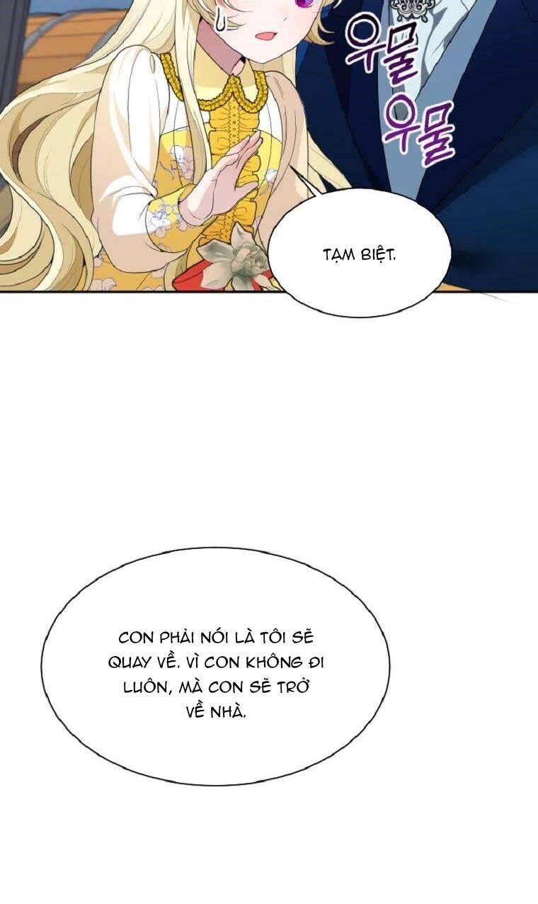 Bước Tới Con Đường Hoa Chapter 35 - Trang 2