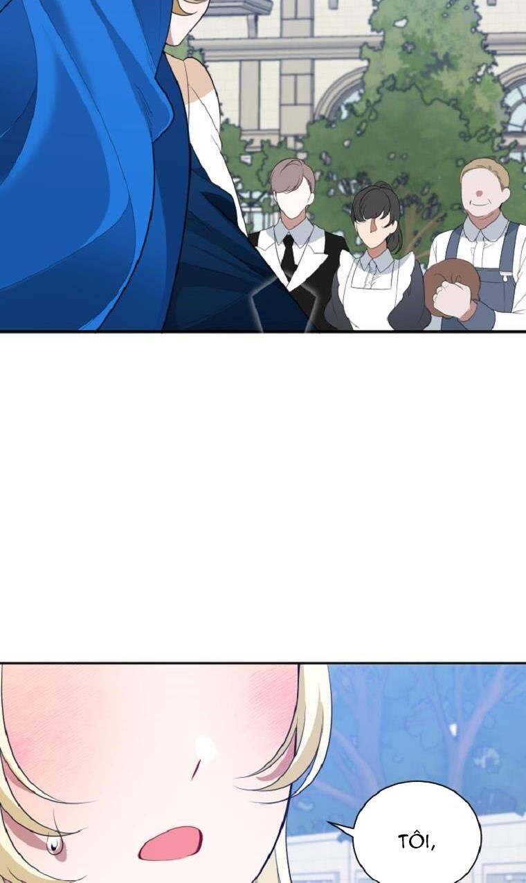 Bước Tới Con Đường Hoa Chapter 35 - Trang 2