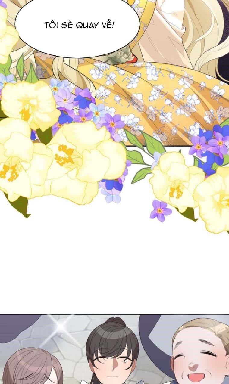 Bước Tới Con Đường Hoa Chapter 35 - Trang 2