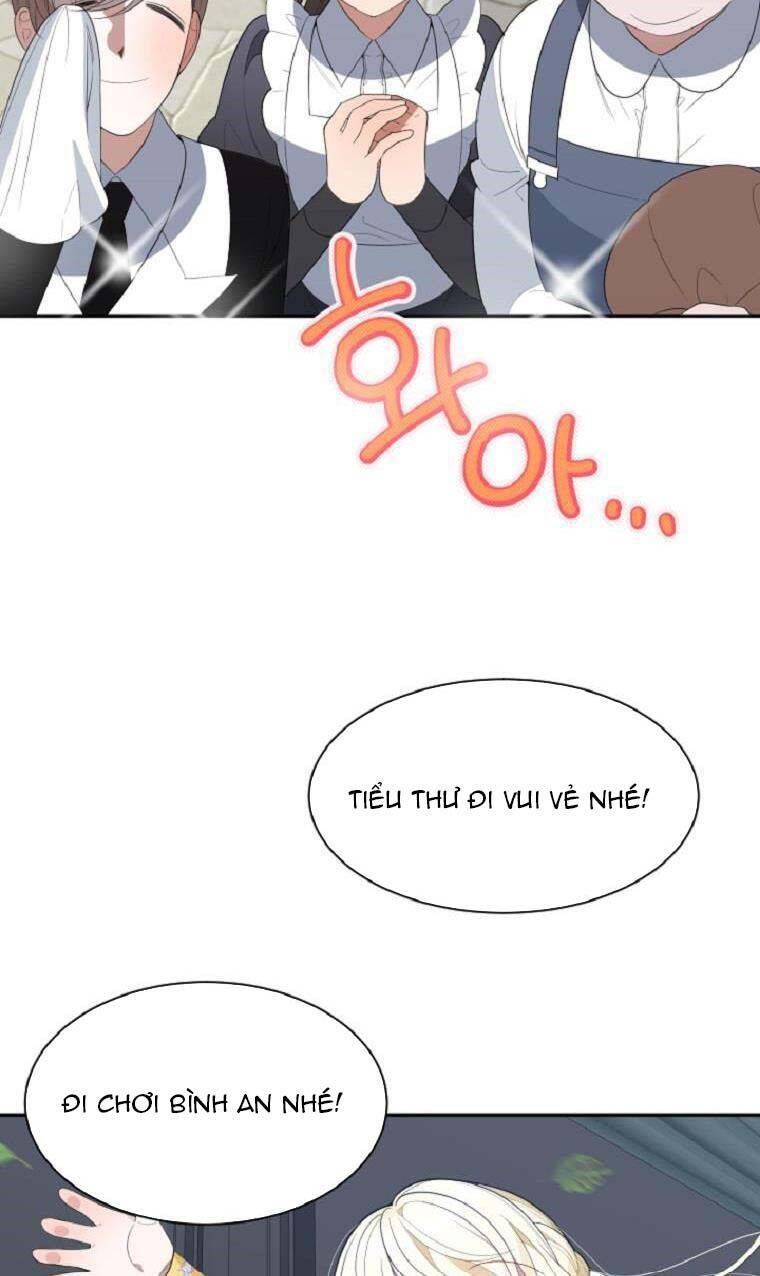 Bước Tới Con Đường Hoa Chapter 35 - Trang 2