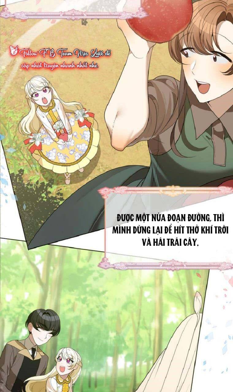 Bước Tới Con Đường Hoa Chapter 35 - Trang 2