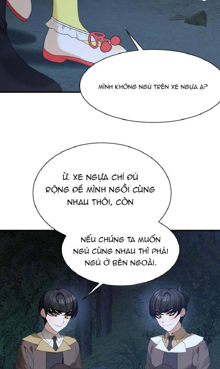 Bước Tới Con Đường Hoa Chapter 35 - Trang 2