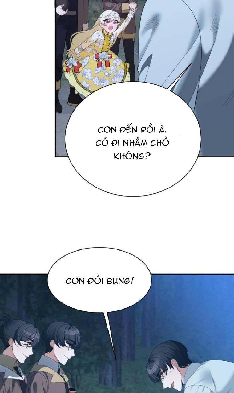 Bước Tới Con Đường Hoa Chapter 35 - Trang 2