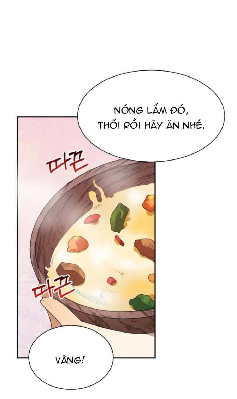 Bước Tới Con Đường Hoa Chapter 35 - Trang 2