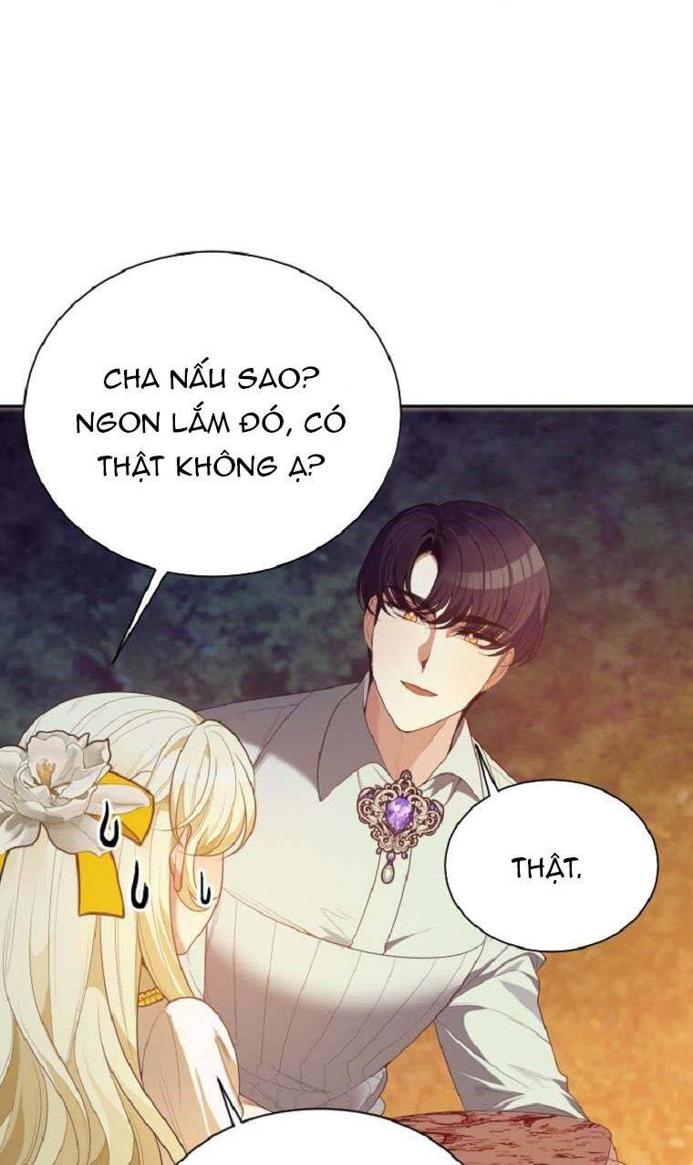Bước Tới Con Đường Hoa Chapter 35 - Trang 2