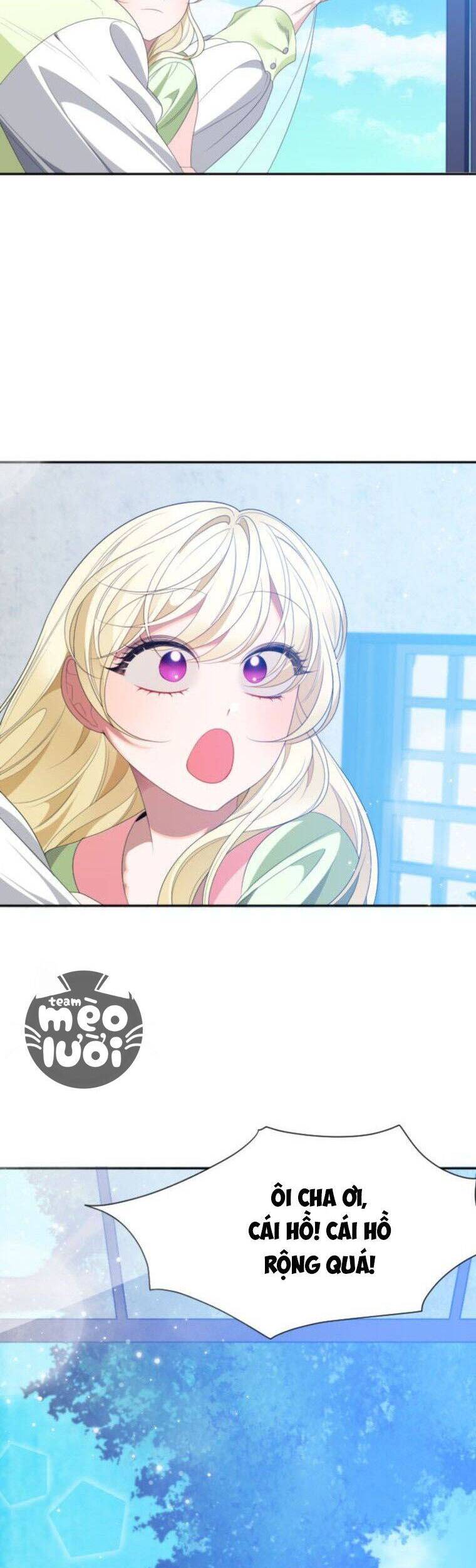 Bước Tới Con Đường Hoa Chapter 36 - Trang 2