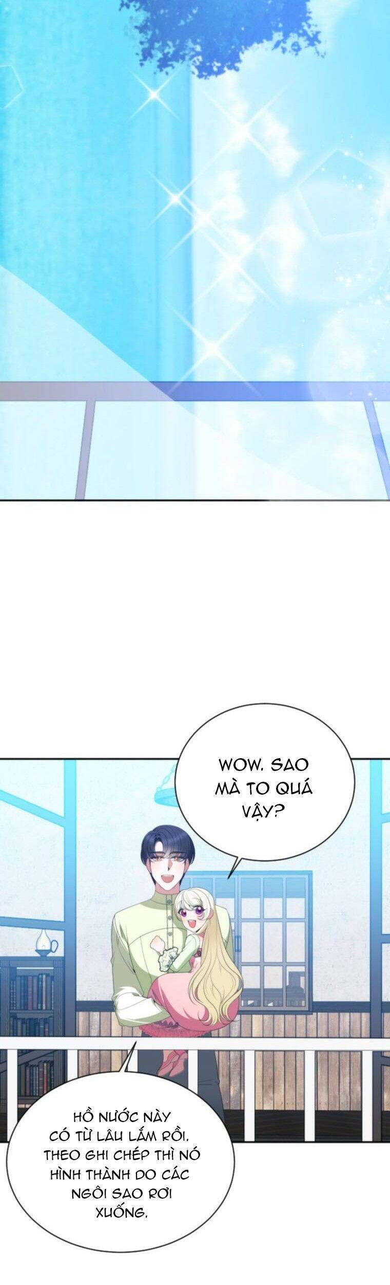 Bước Tới Con Đường Hoa Chapter 36 - Trang 2