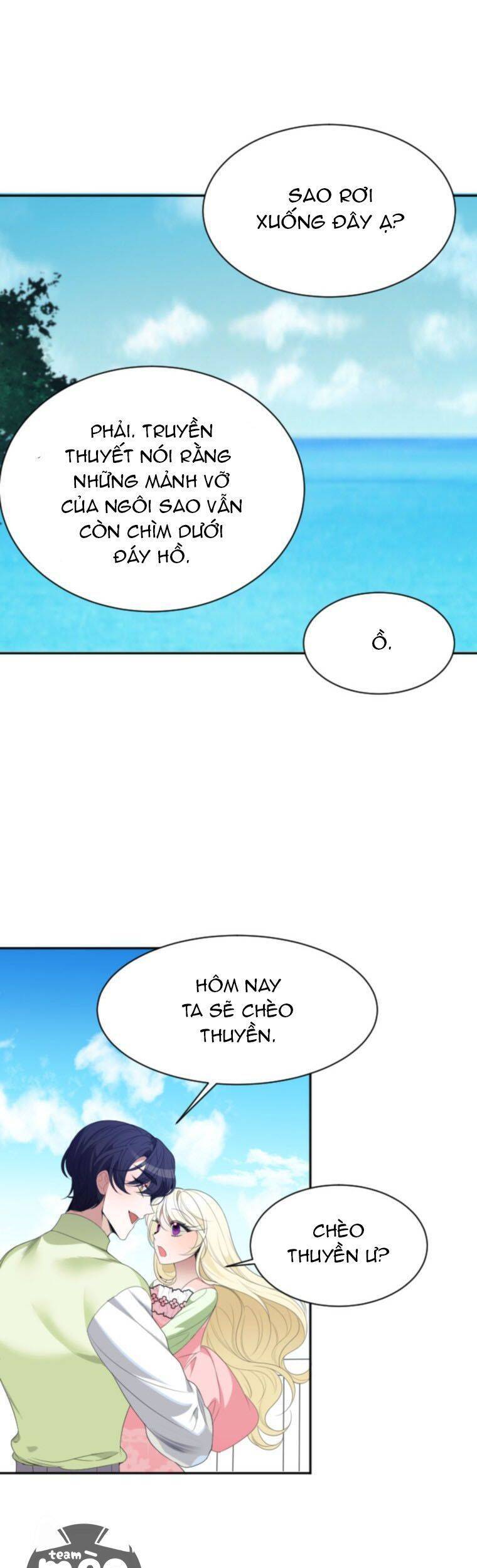 Bước Tới Con Đường Hoa Chapter 36 - Trang 2