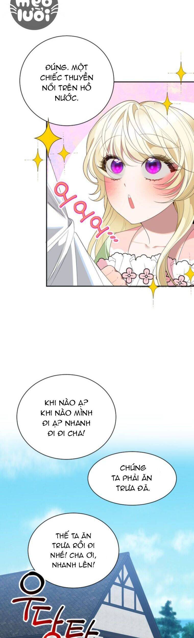 Bước Tới Con Đường Hoa Chapter 36 - Trang 2