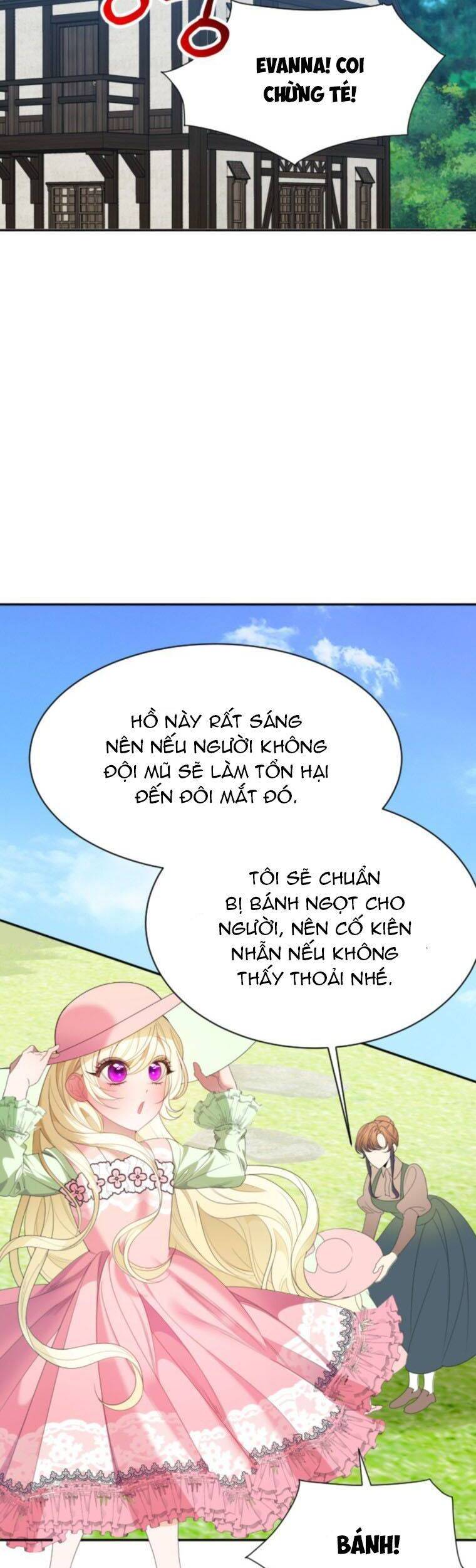 Bước Tới Con Đường Hoa Chapter 36 - Trang 2