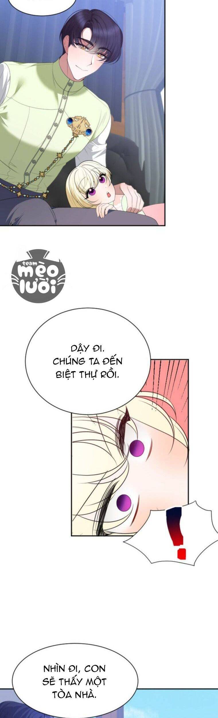 Bước Tới Con Đường Hoa Chapter 36 - Trang 2