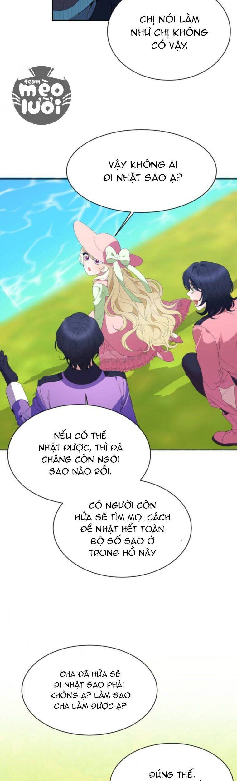 Bước Tới Con Đường Hoa Chapter 36 - Trang 2