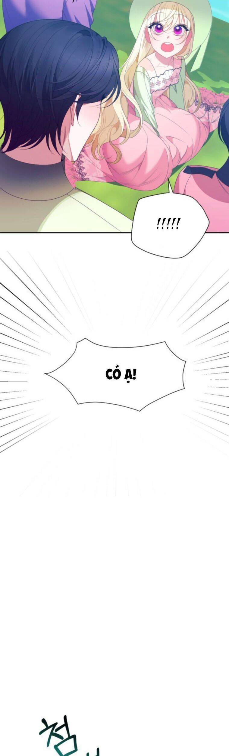 Bước Tới Con Đường Hoa Chapter 36 - Trang 2