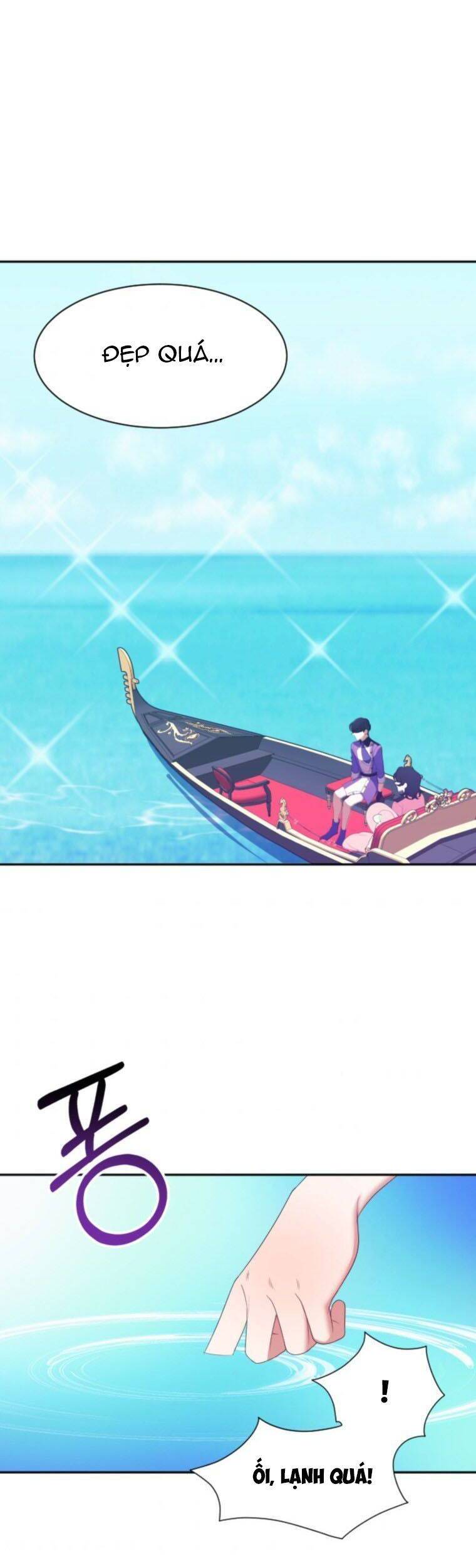 Bước Tới Con Đường Hoa Chapter 36 - Trang 2