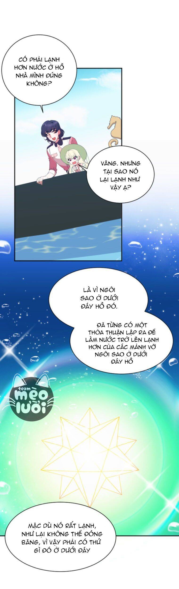 Bước Tới Con Đường Hoa Chapter 36 - Trang 2