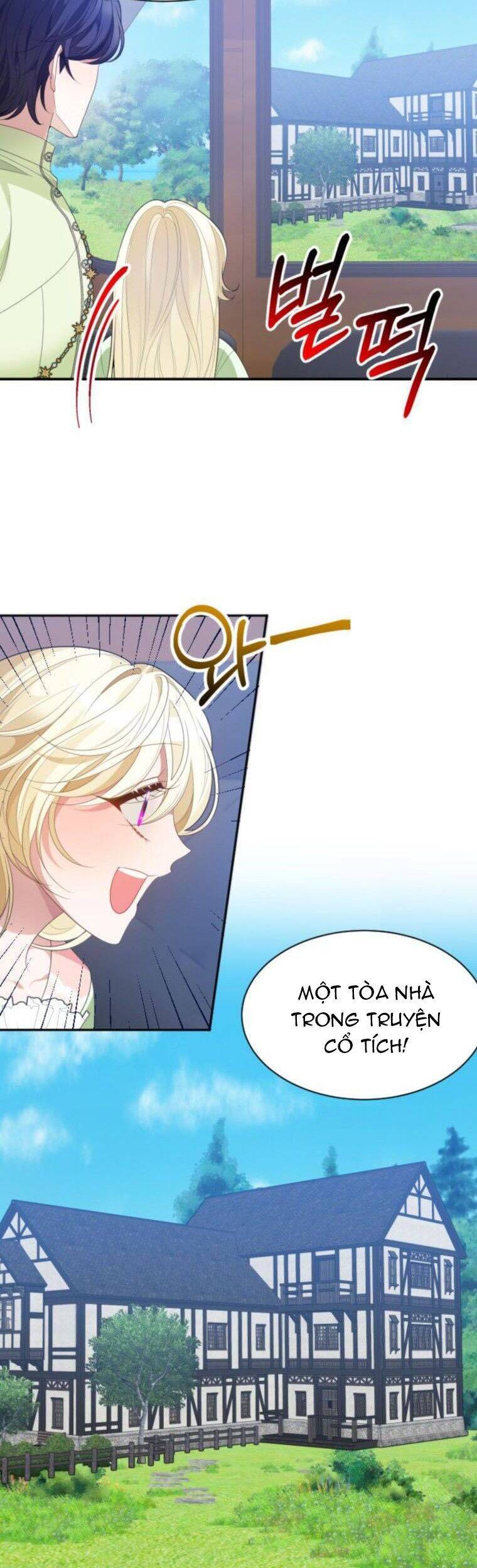 Bước Tới Con Đường Hoa Chapter 36 - Trang 2